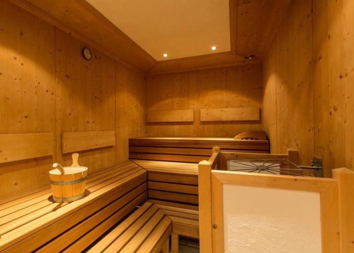 Hotel Mittagskogel Pitztal