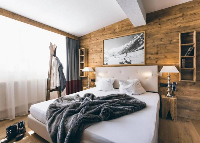 Alpine Resort Sportalm