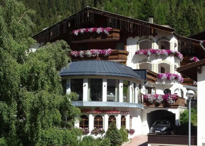 Alpine Resort Sportalm