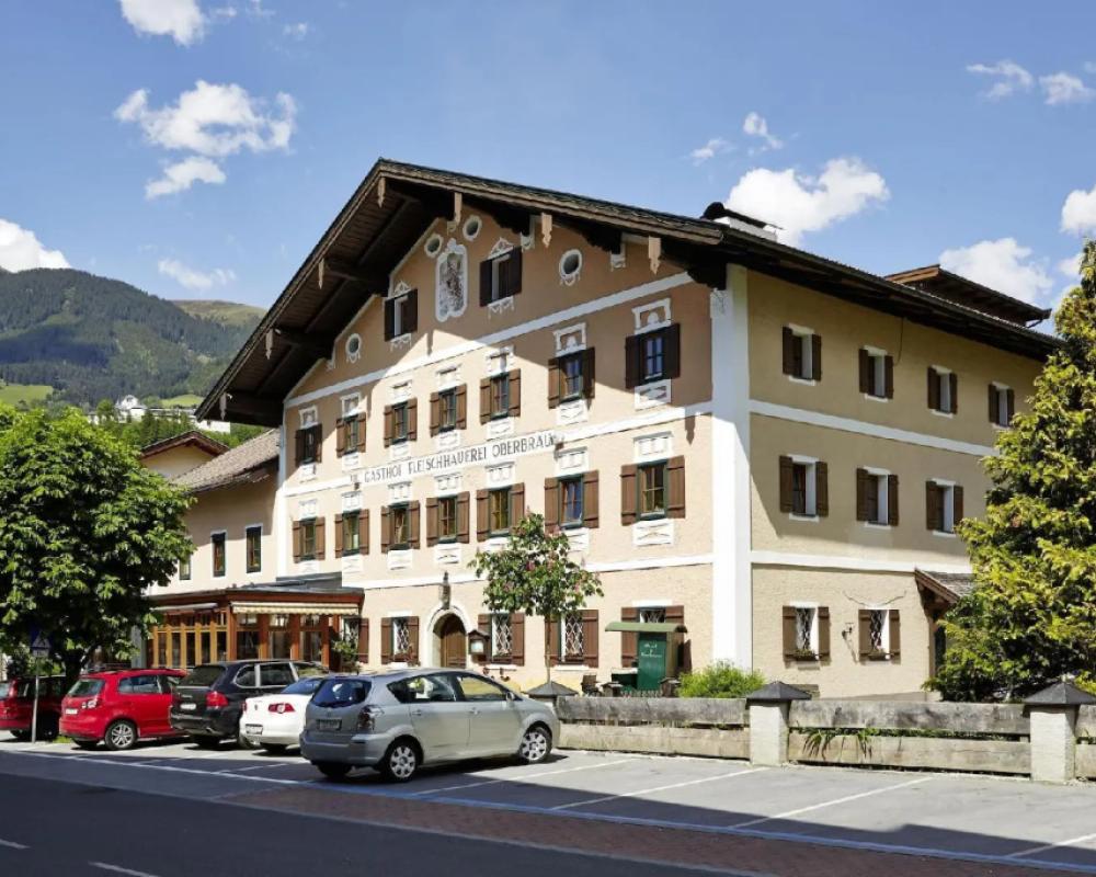 фото Pension Oberbräu