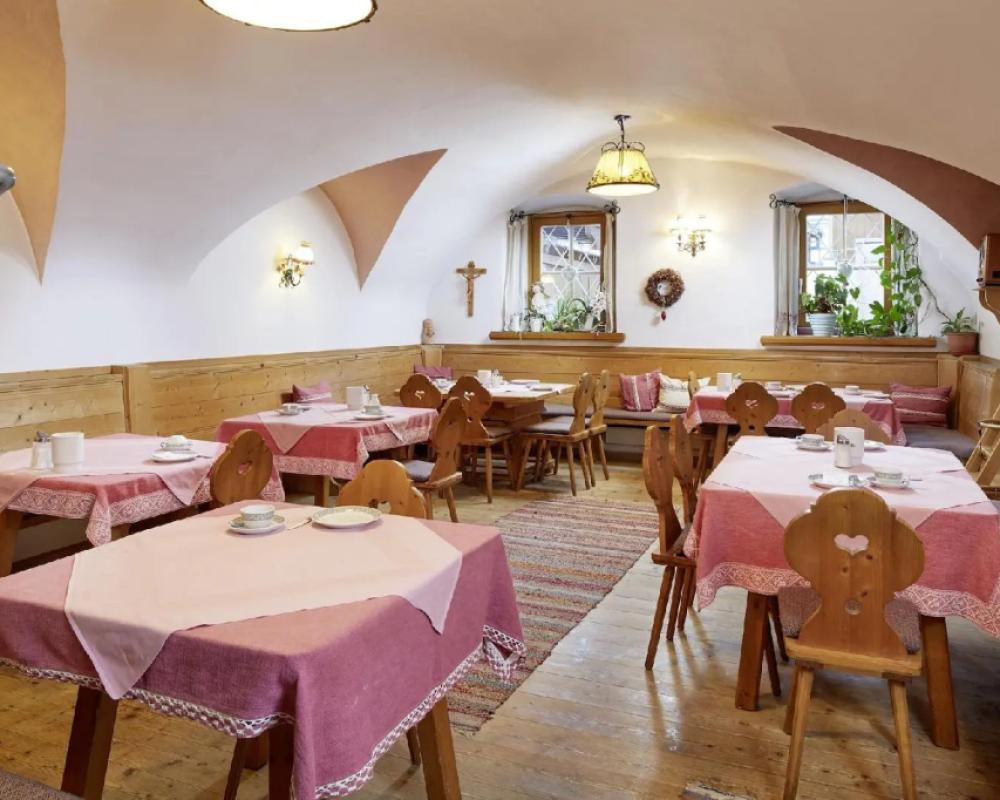 фото Pension Oberbräu