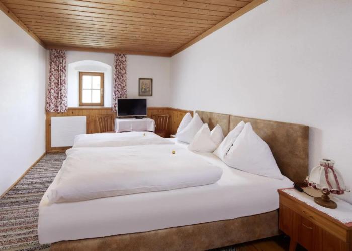 Pension Oberbräu