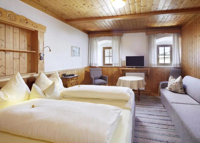Pension Oberbräu