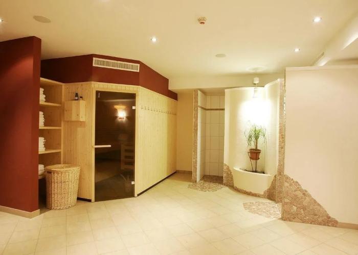 Hotel Wieser