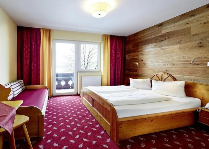 Hotel Wieser