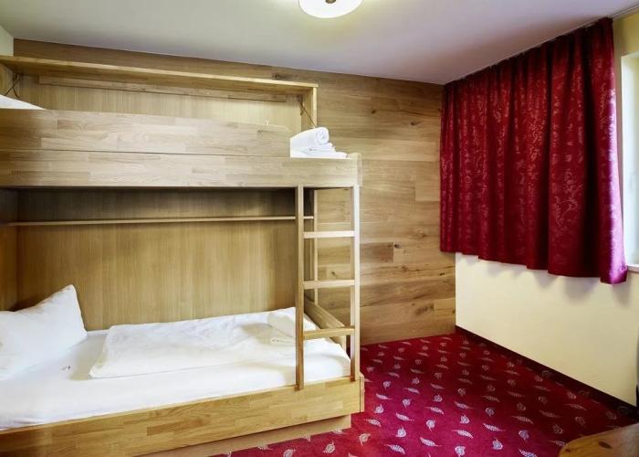 Hotel Wieser