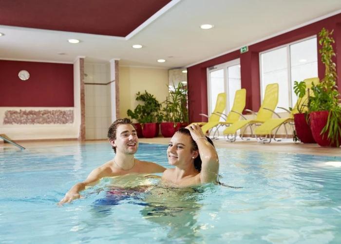 Hotel Wieser
