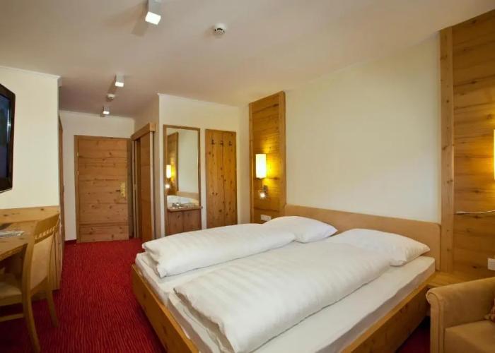 Hotel Braurup