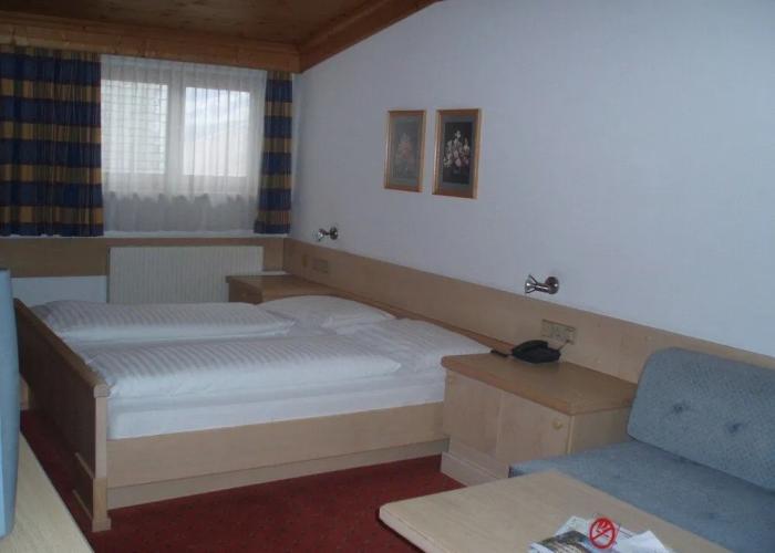 Hotel Braurup