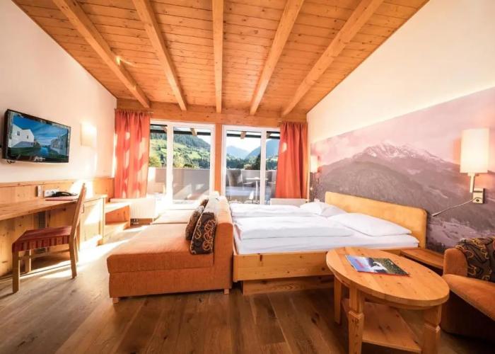 Hotel Braurup