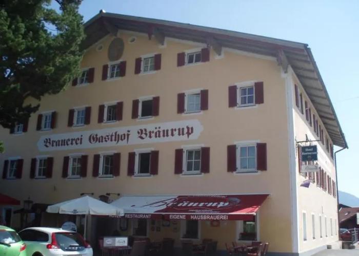 Hotel Braurup