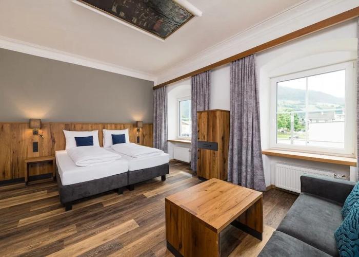 Hotel Braurup