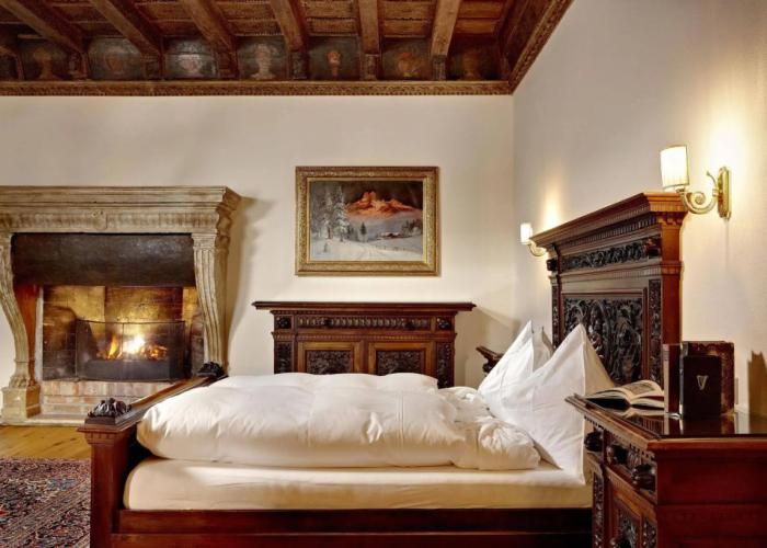 Schloss Mittersill Hotel