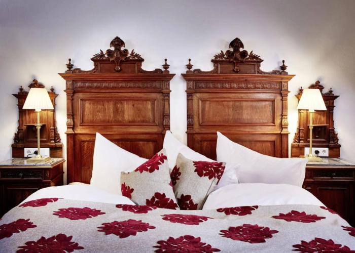 Schloss Mittersill Hotel
