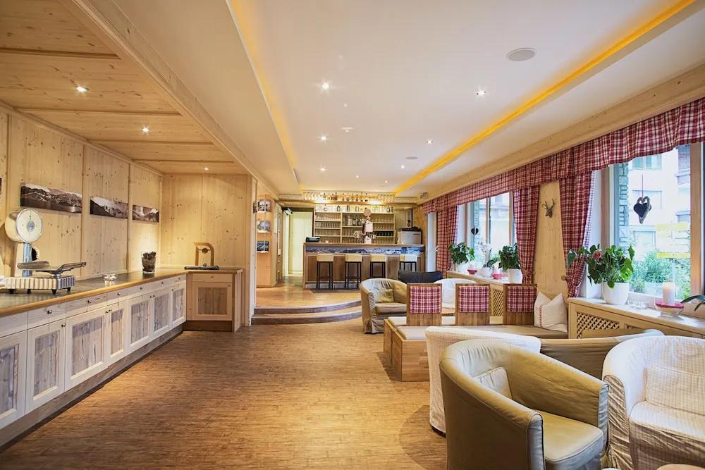 фото Alphotel Mittersill