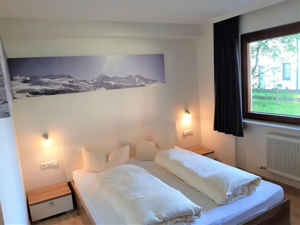 фото Alphotel Mittersill