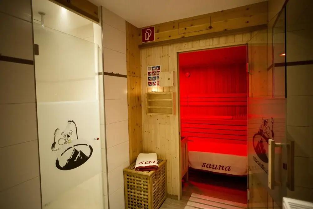 фото Alphotel Mittersill