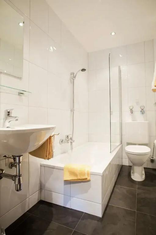 фото Alphotel Mittersill