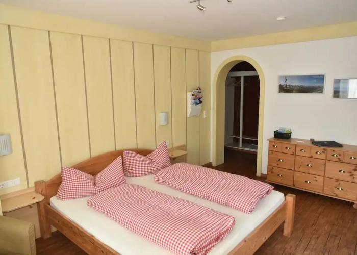 Alphotel Mittersill