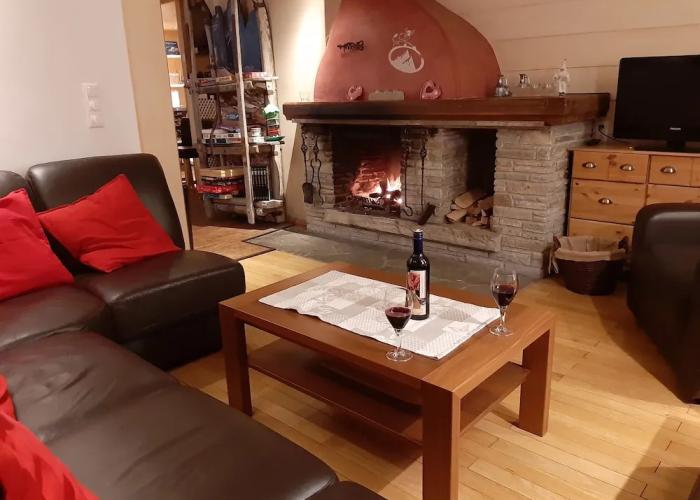 Alphotel Mittersill