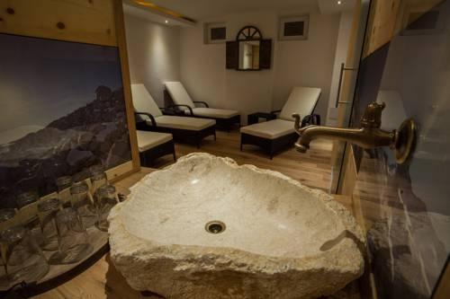 Alphotel Mittersill