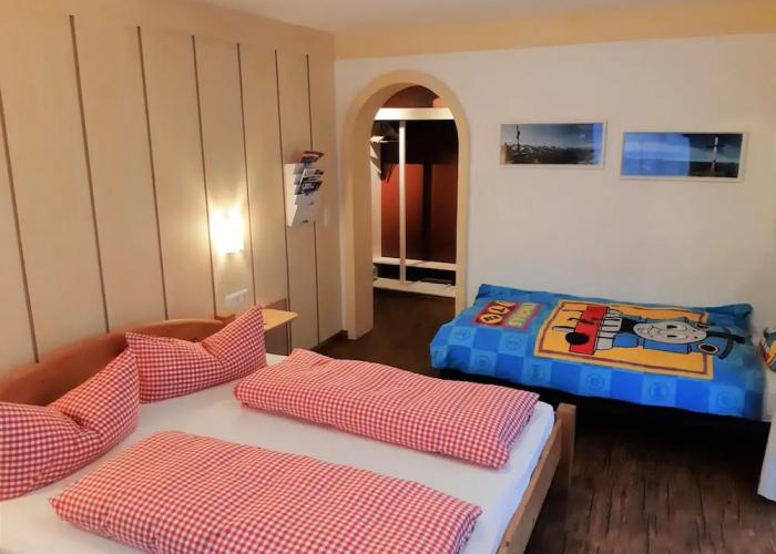 Alphotel Mittersill