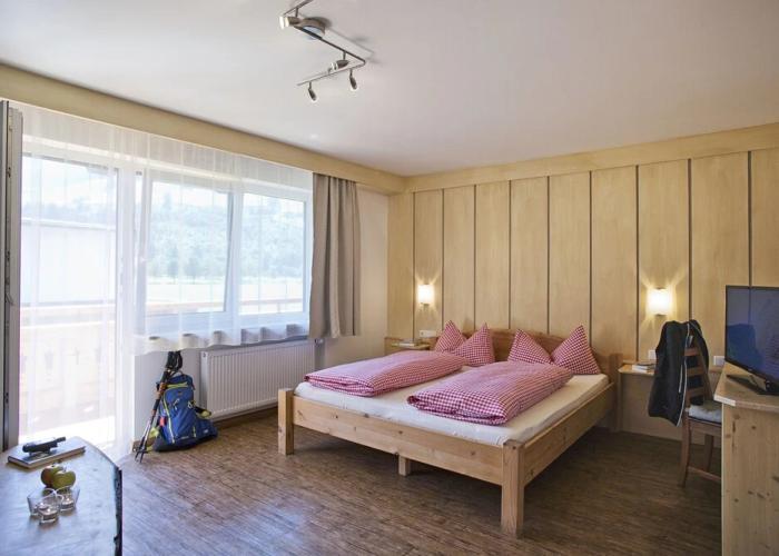 Alphotel Mittersill