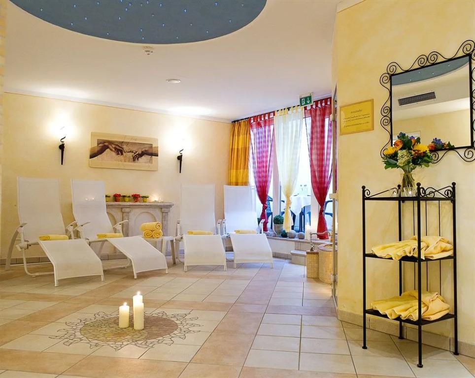 Vital & Familienhotel Angerwirt