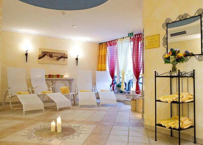Vital & Familienhotel Angerwirt