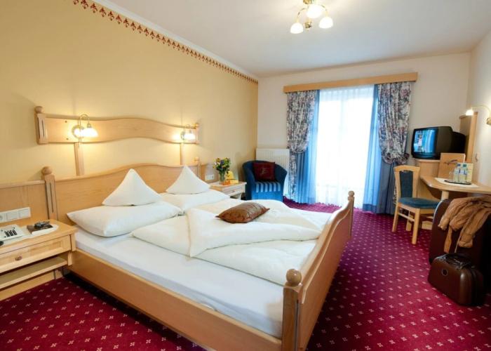Vital & Familienhotel Angerwirt