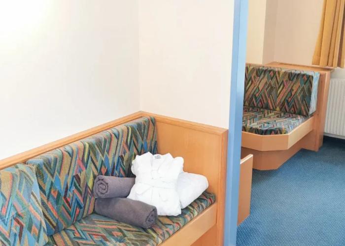Vital & Familienhotel Angerwirt