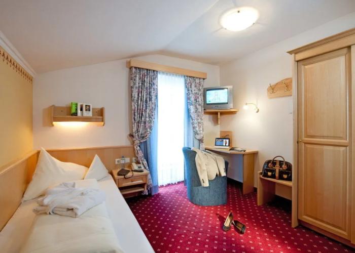 Vital & Familienhotel Angerwirt