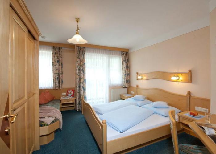 Vital & Familienhotel Angerwirt