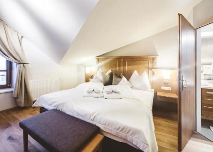 Familien- und Wellnesshotel Hanneshof