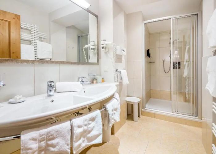 Familien- und Wellnesshotel Hanneshof