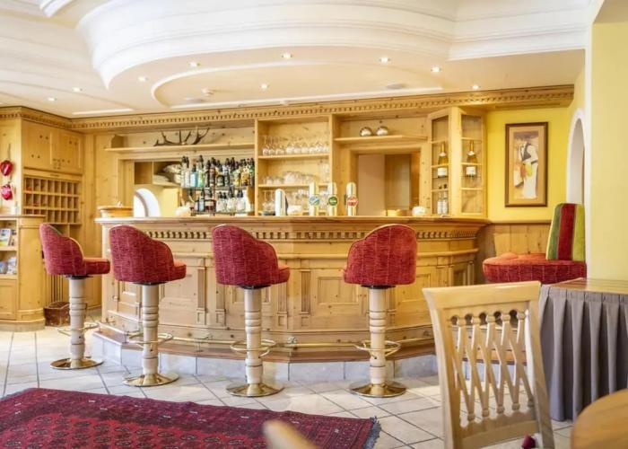 Familien- und Wellnesshotel Hanneshof