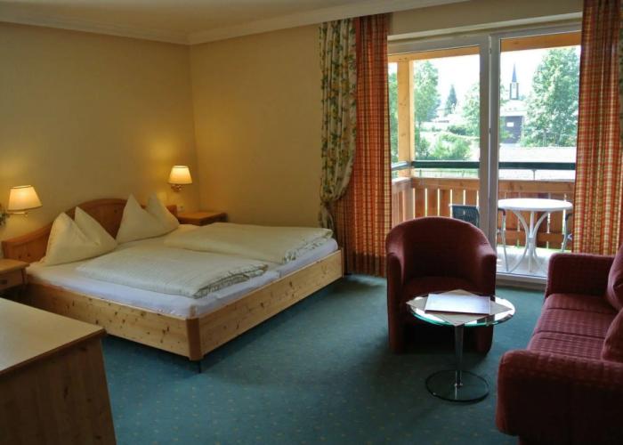 Hotel Guggenberger