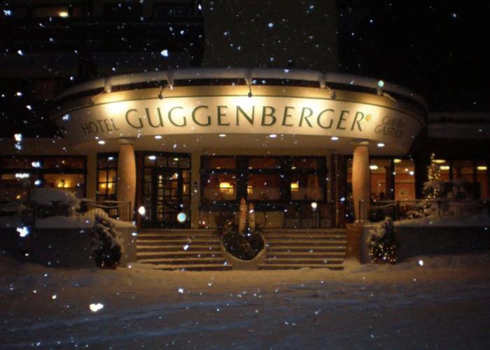 Hotel Guggenberger
