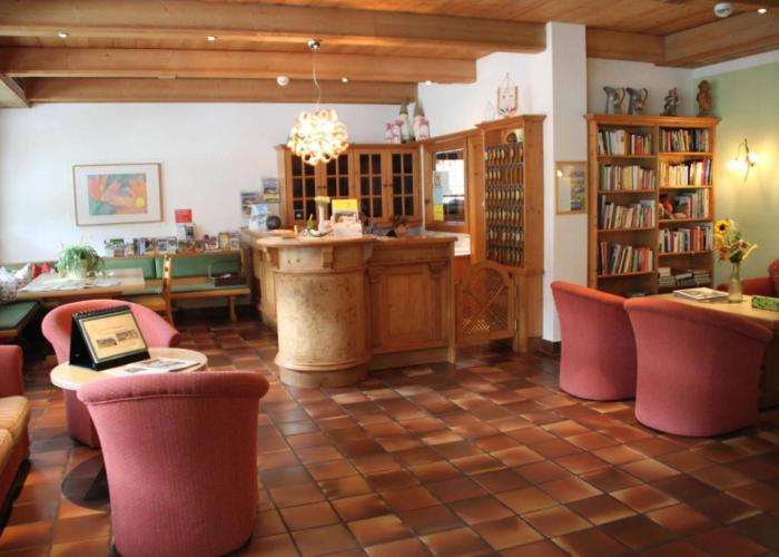 Hotel Guggenberger
