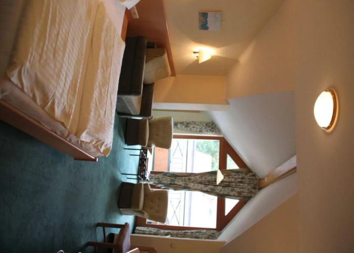 Hotel Guggenberger