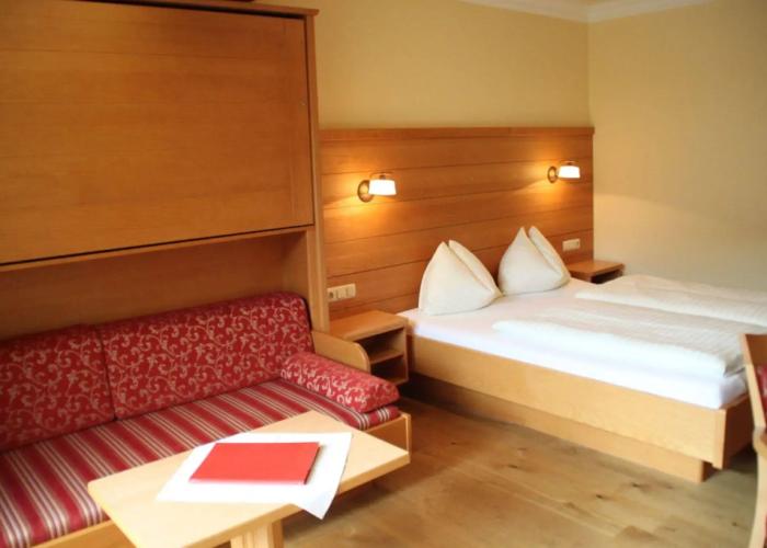 Hotel Guggenberger
