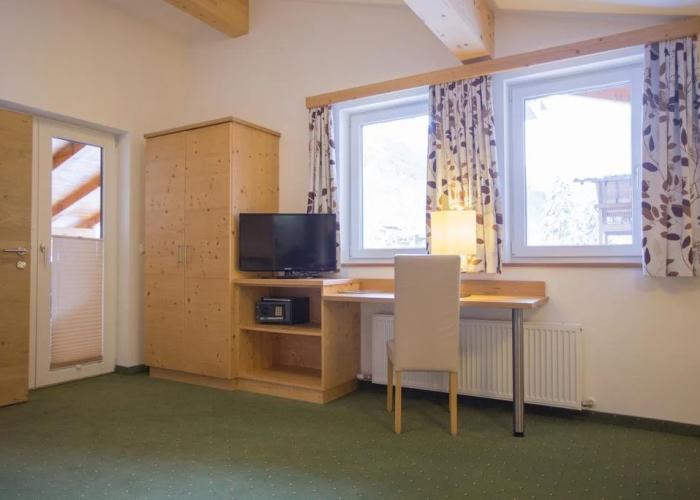 Hotel Ennskraxblick
