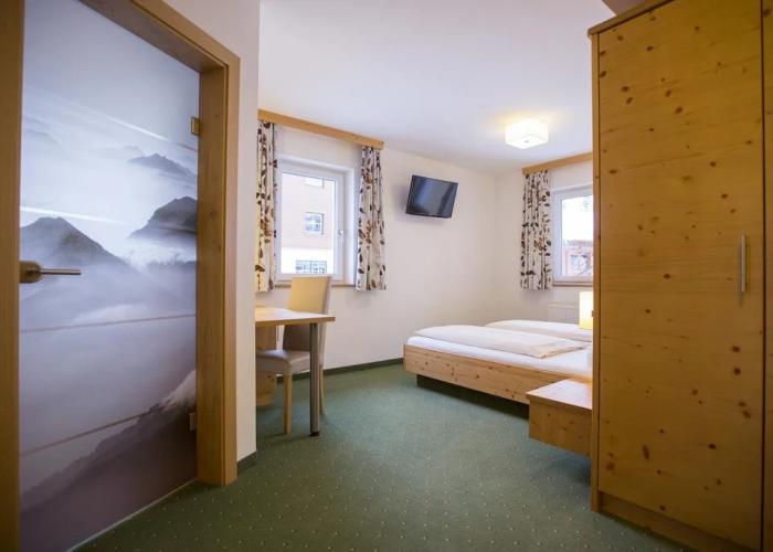 Hotel Ennskraxblick
