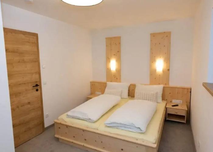 Apartment Next to Cross-country ski Trail