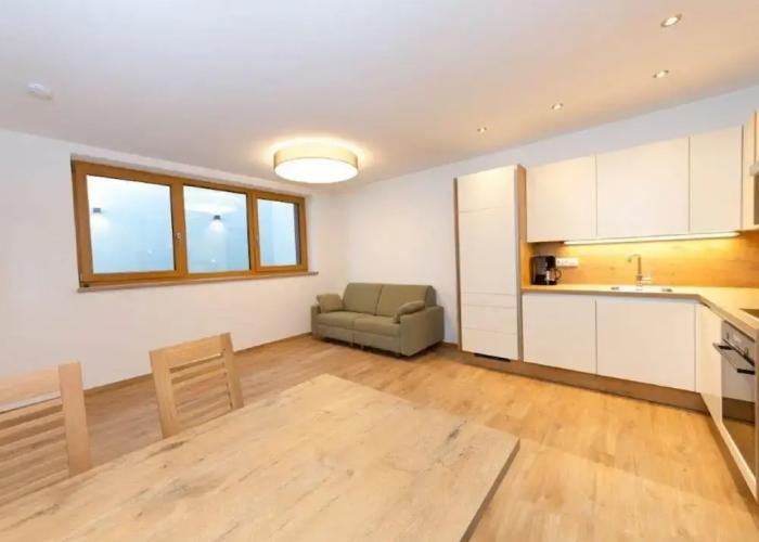 Apartment Next to Cross-country ski Trail