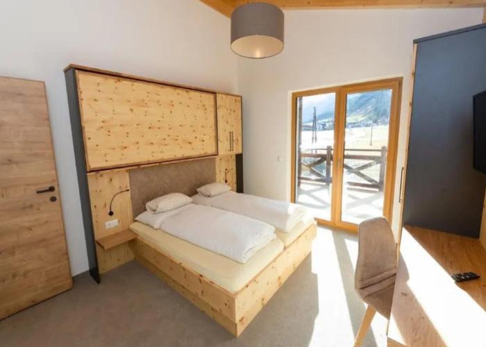 New Apartment With ski Boot Heater