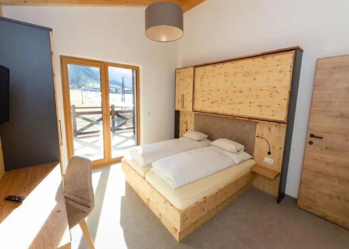 New Apartment With ski Boot Heater