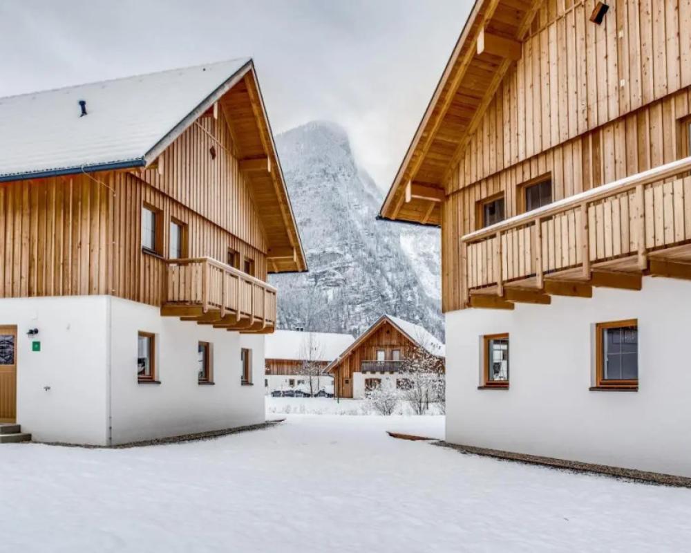 Dormio Hotel Obertraun