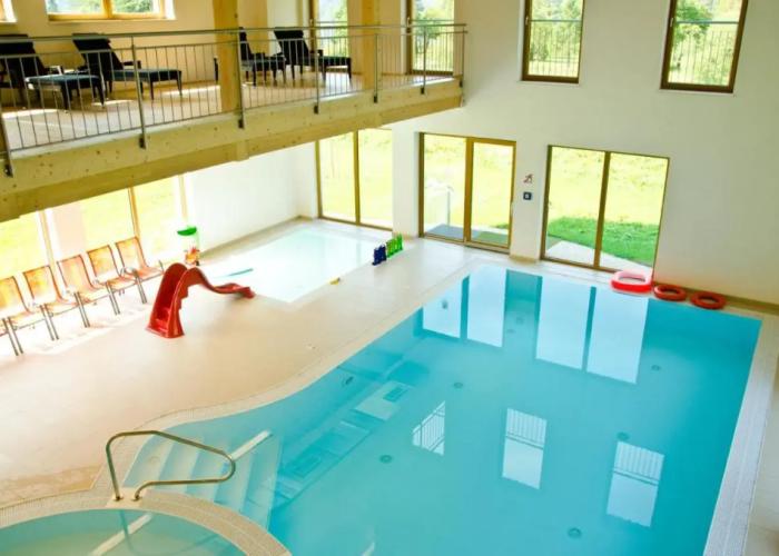 Dormio Hotel Obertraun