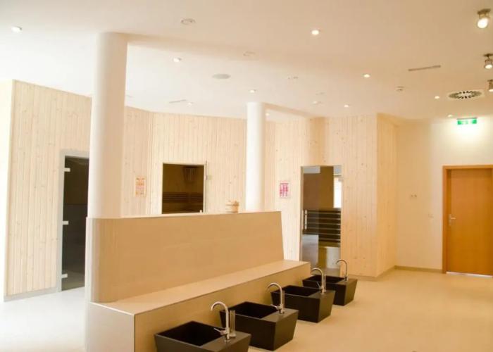 Dormio Hotel Obertraun